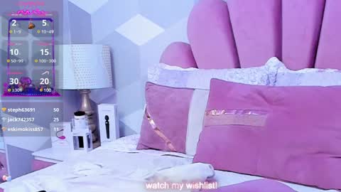 Snapshot of kyliemonnet chatting on 19, 12, 2024 Kylie jl online show from 19, 12, 2024