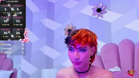 Snapshot of kyliemonnet chatting on 4, 1, 2025 Kylie jl online show from 4, 1, 2025