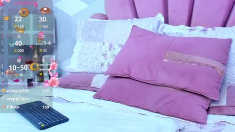 Snapshot of kyliemonnet chatting on 7, 2, 2025 Kylie jl online show from 7, 2, 2025