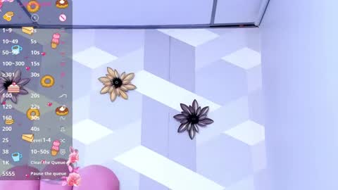 Snapshot of kyliemonnet chatting on 9, 2, 2025 Kylie jl online show from 9, 2, 2025