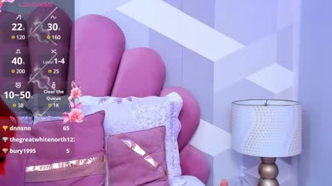 Snapshot of kyliemonnet chatting on 15, 2, 2025 Kylie jl online show from 15, 2, 2025