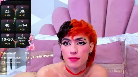 Snapshot of kyliemonnet chatting on 19, 2, 2025 Kylie jl online show from 19, 2, 2025