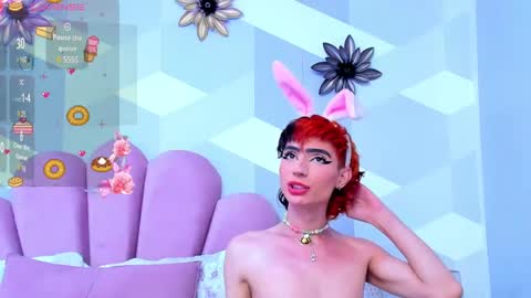 Snapshot of kyliemonnet chatting on 24, 2, 2025 Kylie jl online show from 24, 2, 2025