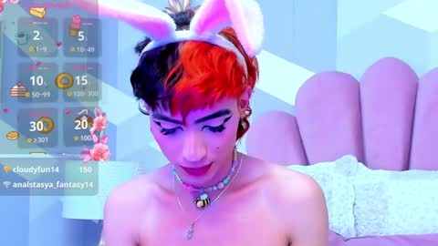 Snapshot of kyliemonnet chatting on 24, 2, 2025 Kylie jl online show from 24, 2, 2025