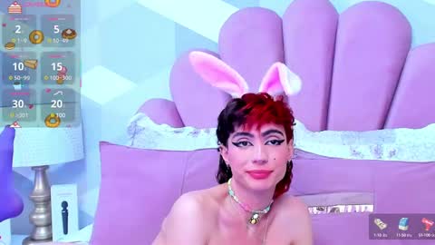 Snapshot of kyliemonnet chatting on 2, 3, 2025 Kylie jl online show from 2, 3, 2025