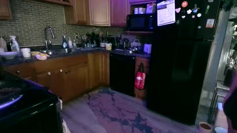 kylie not jenner online show from 17, 4, 2026