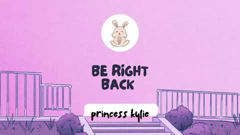 Kylie Snow online show from 13, 7, 2026