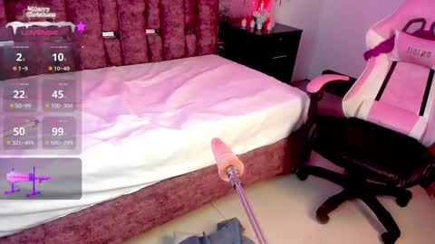 Kylie online show from 27, 12, 2024