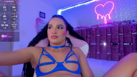 Kylie online show from 12, 1, 2025