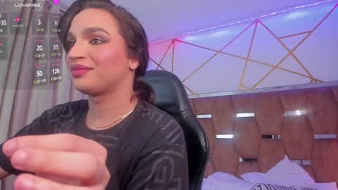 Kylie online show from 15, 1, 2025