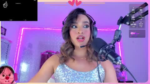 Kylie online show from 24, 1, 2025