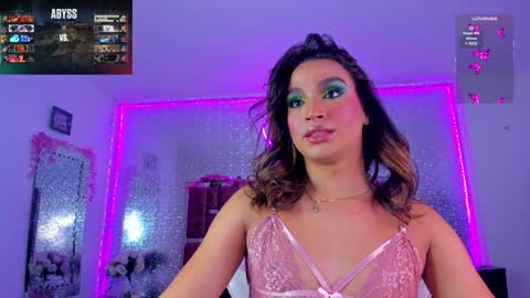 Kylie online show from 29, 1, 2025