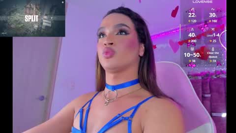 Kylie online show from 15, 2, 2025