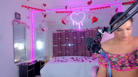 Kylie online show from 16, 2, 2025