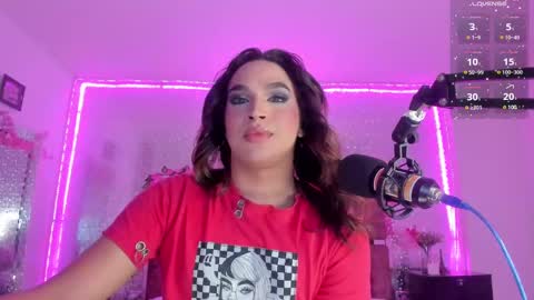 Kylie online show from 24, 2, 2025