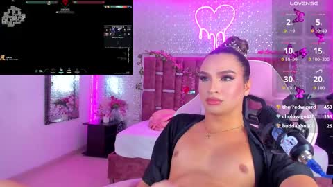 Kylie online show from 12, 3, 2025