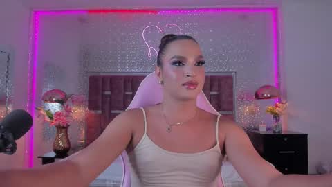 Kylie online show from 16, 9, 2025