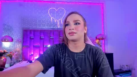 Kylie online show from 30, 11, 2025