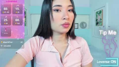 Kylie West online show from 7, 3, 2025