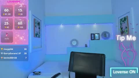 Kylie West online show from 9, 3, 2025