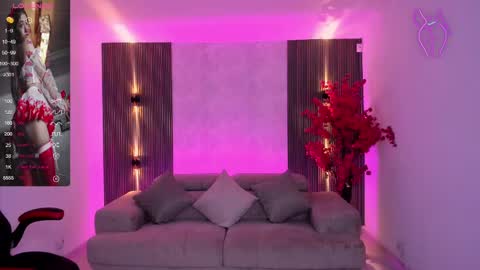  KYLIE  online show from 20, 2, 2025