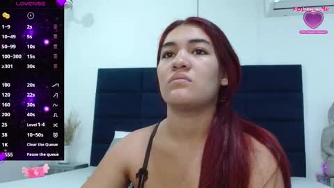 Kylie online show from 22, 9, 2025