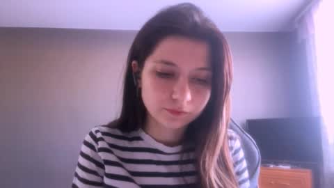 Snapshot of kymberlychimes chatting on 14, 3, 2026 Kary online show from 14, 3, 2026