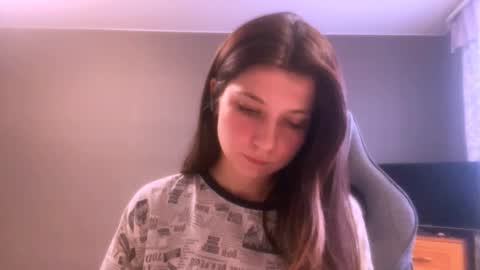 Snapshot of kymberlychimes chatting on 16, 3, 2026 Kary online show from 16, 3, 2026
