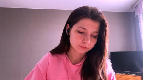 Snapshot of kymberlychimes chatting on 31, 3, 2026 Kary online show from 31, 3, 2026