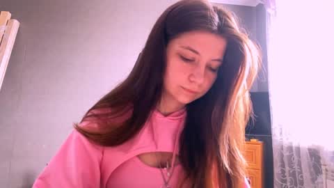 Snapshot of kymberlychimes chatting on 11, 4, 2026 Kary online show from 11, 4, 2026