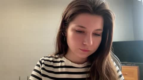 Snapshot of kymberlychimes chatting on 22, 5, 2026 Kary online show from 22, 5, 2026