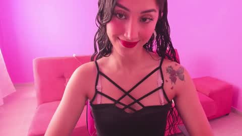 Kym Giraldo online show from 17, 2, 2025