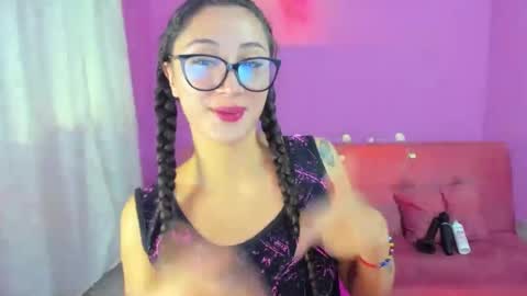 Kym Giraldo online show from 24, 9, 2025