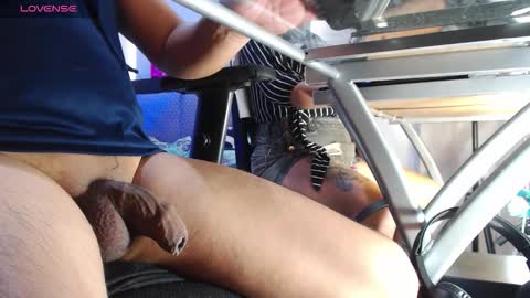 Snapshot of kyobiker223 chatting on 5, 10, 2025 kyobiker223 online show from 5, 10, 2025