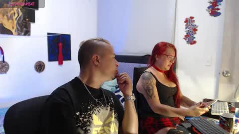 Snapshot of kyobiker223 chatting on 7, 10, 2025 kyobiker223 online show from 7, 10, 2025