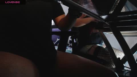 Snapshot of kyobiker223 chatting on 9, 10, 2025 kyobiker223 online show from 9, 10, 2025