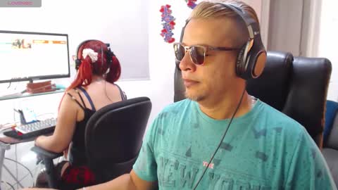 Snapshot of kyobiker223 chatting on 12, 10, 2025 kyobiker223 online show from 12, 10, 2025