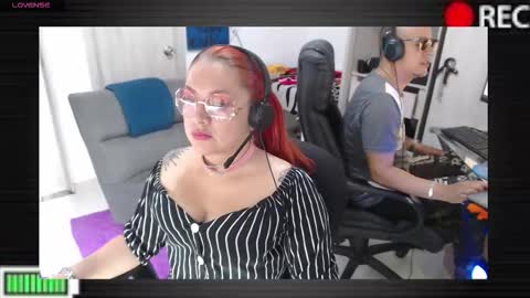 Snapshot of kyobiker223 chatting on 14, 10, 2025 kyobiker223 online show from 14, 10, 2025