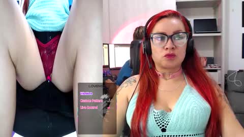 Snapshot of kyobiker223 chatting on 25, 10, 2025 kyobiker223 online show from 25, 10, 2025