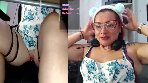 Snapshot of kyobiker223 chatting on 31, 10, 2025 kyobiker223 online show from 31, 10, 2025