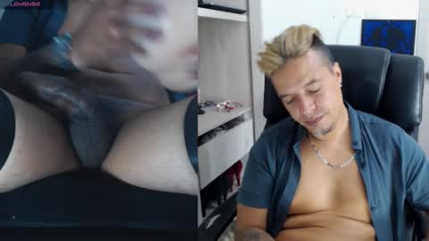 Snapshot of kyobiker223 chatting on 1, 11, 2025 kyobiker223 online show from 1, 11, 2025