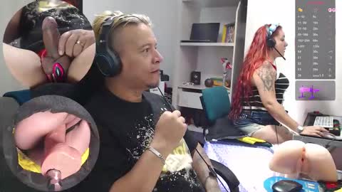 Snapshot of kyobiker223 chatting on 8, 11, 2025 kyobiker223 online show from 8, 11, 2025