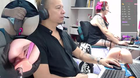 Snapshot of kyobiker223 chatting on 11, 11, 2025 kyobiker223 online show from 11, 11, 2025