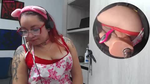 Snapshot of kyobiker223 chatting on 13, 11, 2025 kyobiker223 online show from 13, 11, 2025