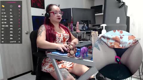 Snapshot of kyobiker223 chatting on 30, 11, 2025 kyobiker223 online show from 30, 11, 2025