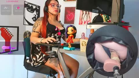 kyobiker223 online show from 30, 3, 2026