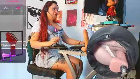 Snapshot of kyobiker223 chatting on 26, 6, 2026 kyobiker223 online show from 26, 6, 2026