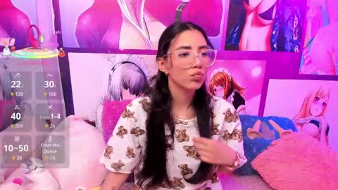 Snapshot of kyoko_bms chatting on 14, 9, 2025 kyoko_bms online show from 14, 9, 2025