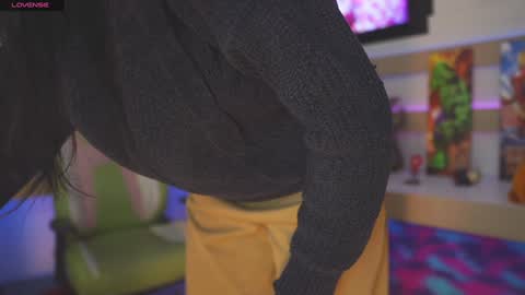 Kyomi online show from 20, 1, 2025