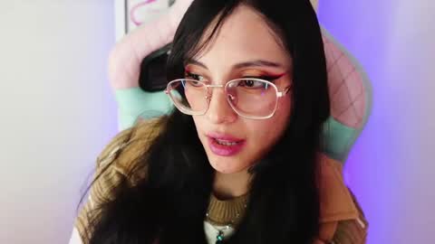 Kyomi online show from 28, 1, 2025